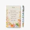 RIFLE PAPER COMPANY- HYDRANGEA PEN