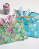 Lilly Pulitzer - Beach Day Pouch - Dandy Lions - Findlay Rowe Designs