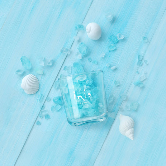 Inis - Home Scented Seashells & Sea Glass 8.8 Oz. - Findlay Rowe Designs
