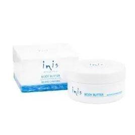 Inis - Rejuvenating Body Butter 10.1 fl oz - Findlay Rowe Designs