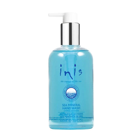 Inis - Sea Mineral Hand Wash 10 fl. oz. - Findlay Rowe Designs