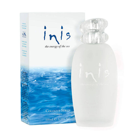 Inis - Energy of the Sea  - Cologne Spray - Findlay Rowe Designs