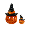 Halloween Decor - Jack O'Lantern - Findlay Rowe Designs