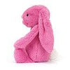 Jelly Cat - Bashful Hot Pink Bunny - Medium - Findlay Rowe Designs