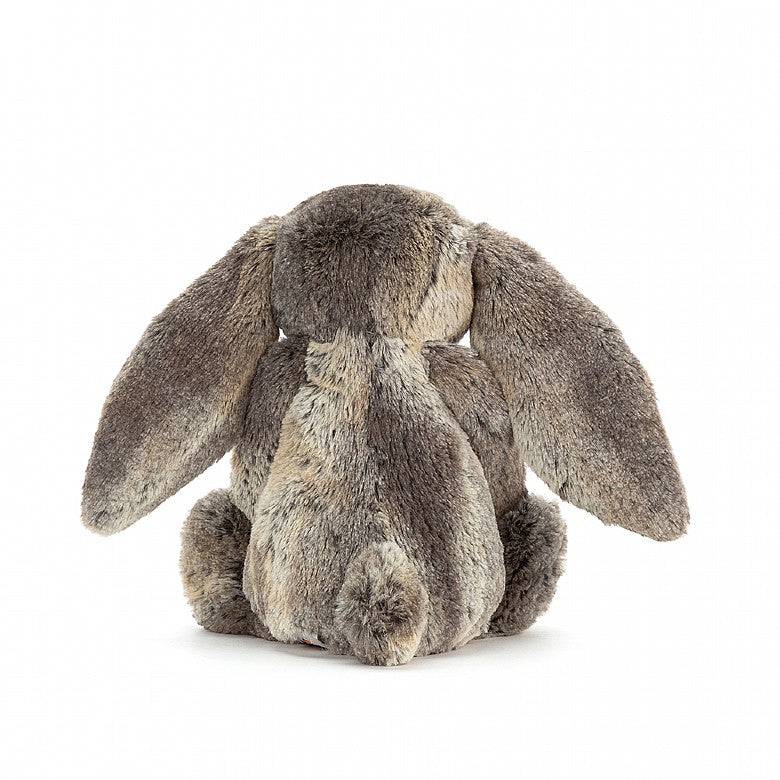 Jelly Cat - Bashful Woodland Bunny - Small - Findlay Rowe Designs