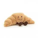 Jellycat - Amuseable Croissant - Findlay Rowe Designs