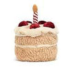Jelly Cat - Amuseable Birthday Cake - Findlay Rowe Designs