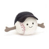 Jellycat - Amuseable Sports Baseball - Findlay Rowe Designs