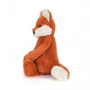 JELLY CAT - Bashful Fox Cub - Findlay Rowe Designs