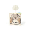 Jellycat - If I Were A Bunny Board Book - Findlay Rowe Designs