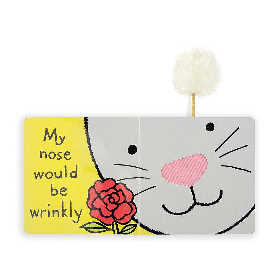 Jellycat - If I Were A Bunny Board Book - Findlay Rowe Designs