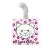 Jellycat - If I Were A Kitty Board Book - Findlay Rowe Designs