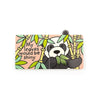 Jellycat - If I Were A Panda Board Book - Findlay Rowe Designs