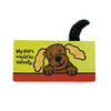 Jellycat - If I Were A Puppy Board Book - Findlay Rowe Designs