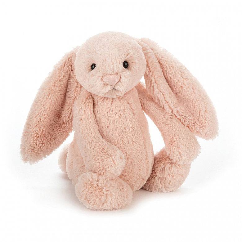 Jellycat - Bashful Bunny - Blush - Findlay Rowe Designs