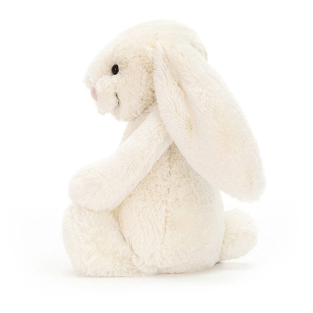Jellycat - Bashful Bunny - Cream - Medium - Findlay Rowe Designs