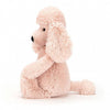 Jellycat - Bashful Poodle - Findlay Rowe Designs