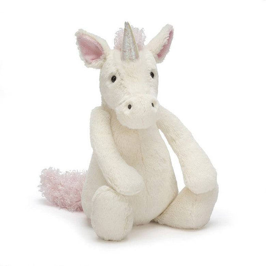 Jellycat - Bashful Unicorn - Findlay Rowe Designs