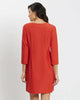 Jude Connally - SABINE SHIFT DRESS - Findlay Rowe Designs