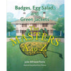 Badges, Egg Salad, and Green Jackets: The Masters A to Z - Autograph copy - Findlay Rowe Designs