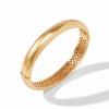 Julie Vos- Antonia Hinge Bangle - Findlay Rowe Designs