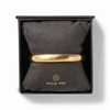 Julie Vos- Antonia Hinge Bangle - Findlay Rowe Designs