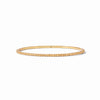 Julie Vos - Colette Bead Bangle - Findlay Rowe Designs