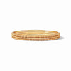 Julie Vos - Colette Bead Bangle - Findlay Rowe Designs