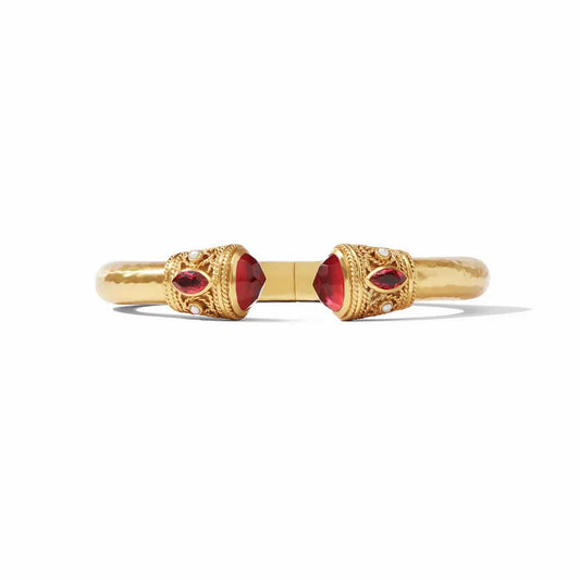 JULIE VOS- MONACO DEMI CUFF - Findlay Rowe Designs