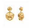 Julie Vos - Earring - Bloom Statement