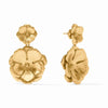 Julie Vos - Earring - Bloom Statement