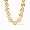 Julie Vos - Avalon Link Necklace - Findlay Rowe Designs