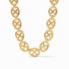 JULIE VOS -  Avalon Link Necklace - Findlay Rowe Designs