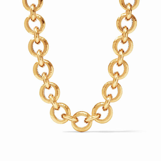 Julie Vos- Cannes Link Necklace - Findlay Rowe Designs