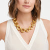 Julie Vos- Cannes Link Necklace - Findlay Rowe Designs