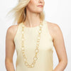 Julie Vos - Colette Textured Necklace - Findlay Rowe Designs