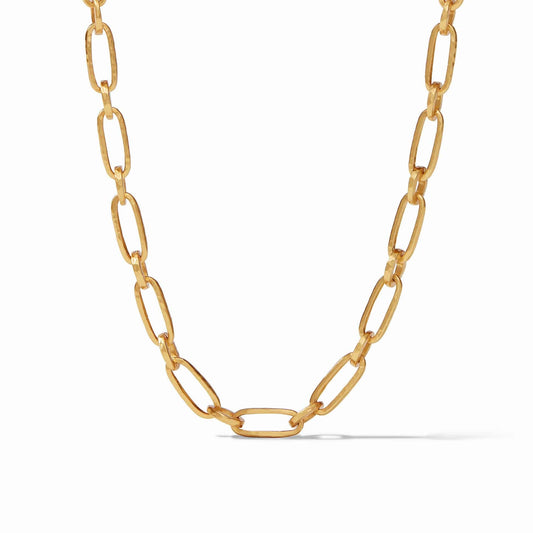 JULIE VOS - Palladio Link Necklace - Findlay Rowe Designs
