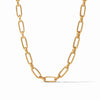 JULIE VOS - Palladio Link Necklace - Findlay Rowe Designs