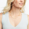 JULIE VOS - Valencia Delicate Station Necklace - Findlay Rowe Designs