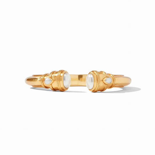 Julie Vos - Cannes Demi Cuff - Findlay Rowe Designs