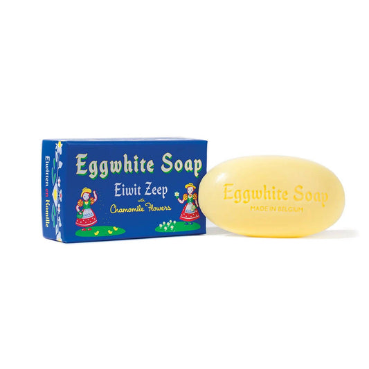 Facial Mask Bar - Eggwhite And Chamomile - Findlay Rowe Designs