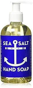 KALAstyle -   Swedish Dream Sea Salt Liquid Hand Soap - Findlay Rowe Designs