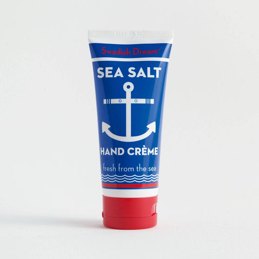 Swedish Dream® Sea Salt Hand Crème - Findlay Rowe Designs