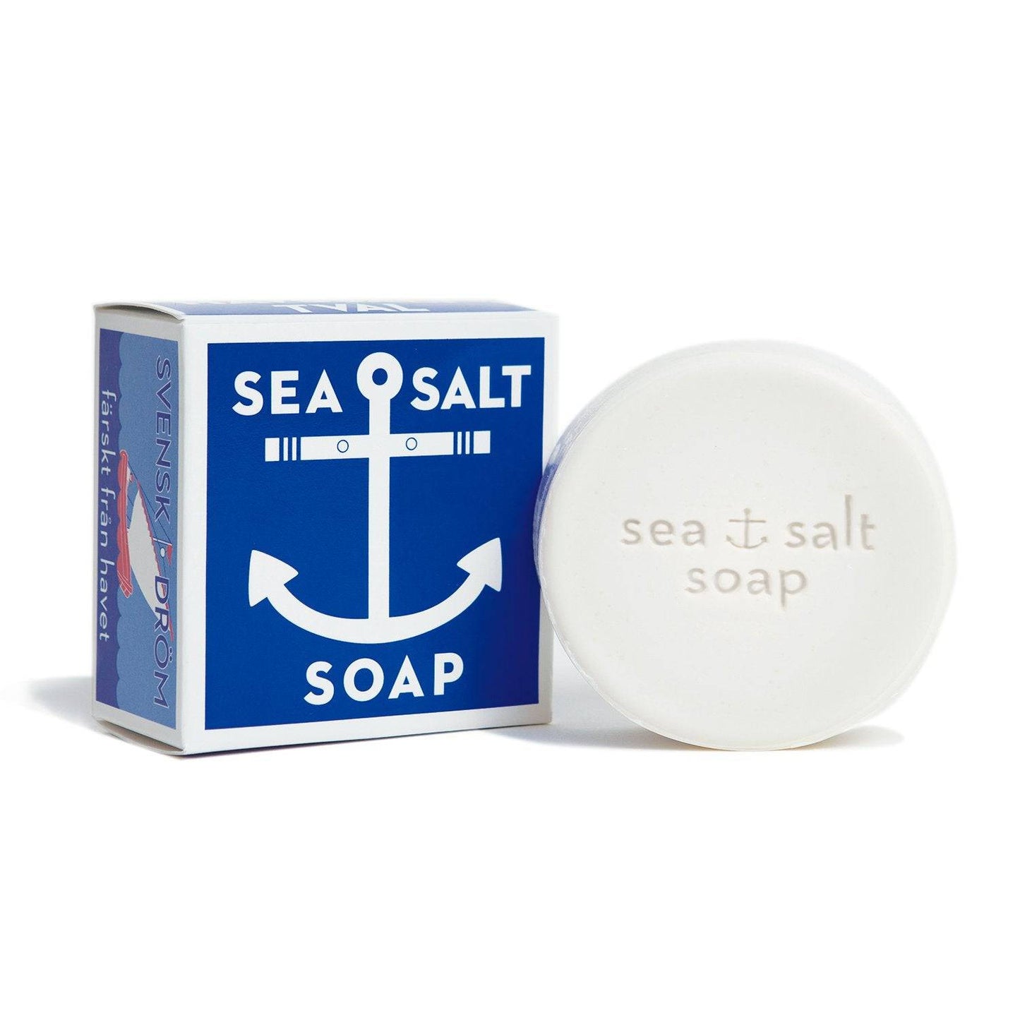 Kalastyle - Swedish Dream® Sea Salt Soap - Findlay Rowe Designs