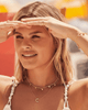 Kendra Scott - Gabby Strand Necklace - Gold - Findlay Rowe Designs