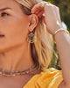 Kendra Scott - Bailey Chain Necklace - Gold - Findlay Rowe Designs