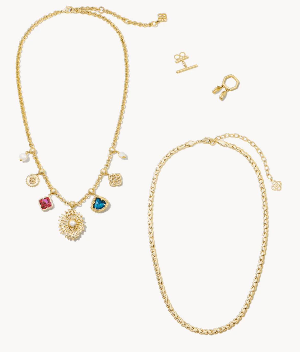 Kendra scott charms collection discount