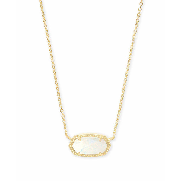 Cluster Diamond Pendant Necklace in 14k White Gold – Bailey's Fine Jewelry