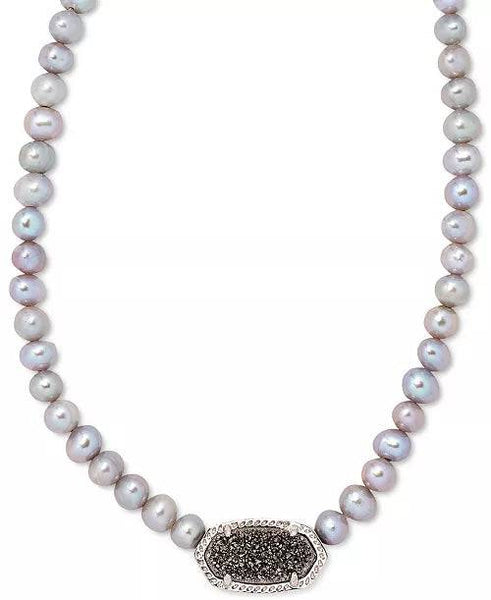 Kendra scott silver extender sales