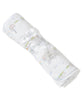 KISSY KISSY - Blue Noah's Print Blanket - Findlay Rowe Designs